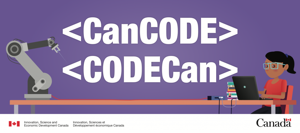 CanCode banner